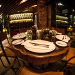 Rubaiyat, restaurante en Polanco y su nueva coctelería a cargo de Pablo Jaimes