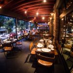 Rubaiyat, restaurante en Polanco y su nueva coctelería a cargo de Pablo Jaimes